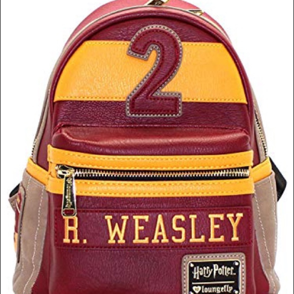 RESERVED: Loungefly Bundle